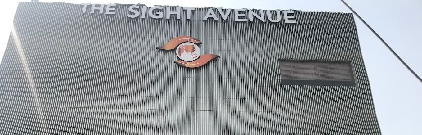 The Sight Avenue, Gurugram
                            Gurugram hospital